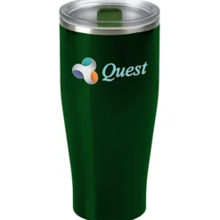 Crossland Vacuum Mug - 20 oz - Full Color