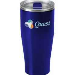 Crossland Vacuum Mug - 20 oz - Full Color
