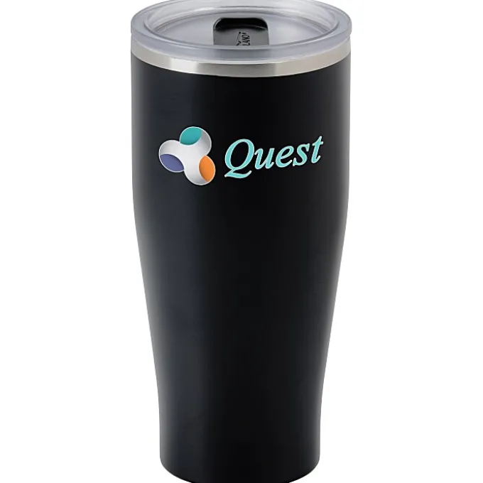 Crossland Vacuum Mug - 20 oz - Full Color