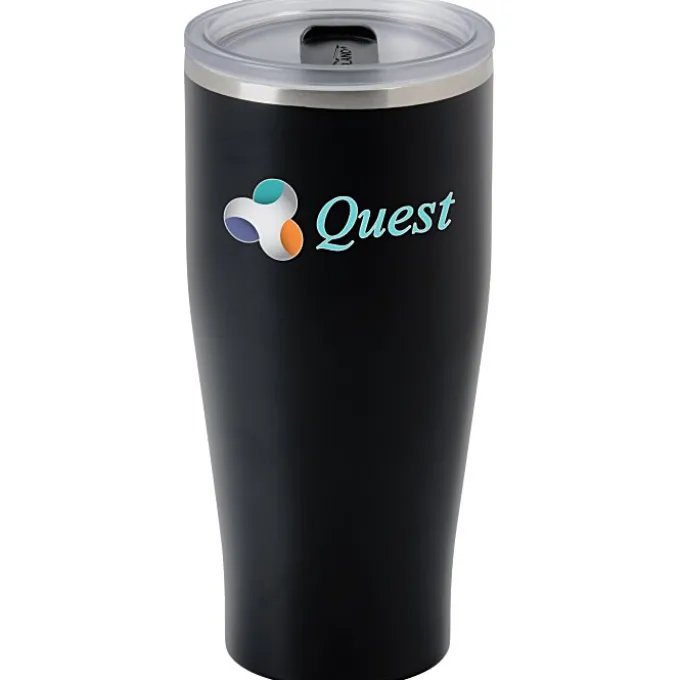 Crossland Vacuum Mug - 20 oz - Full Color
