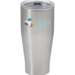 Crossland Vacuum Mug - 20 oz - Full Color
