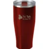 Crossland Vacuum Mug - 20 oz - Laser Engraved