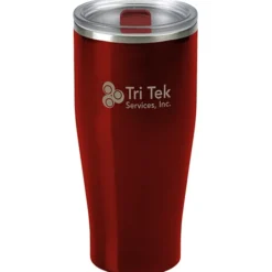 Crossland Vacuum Mug - 20 oz - Laser Engraved