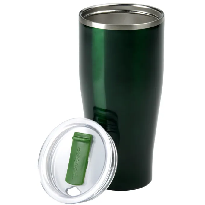 Crossland Vacuum Mug - 20 oz - Laser Engraved