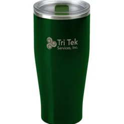 Crossland Vacuum Mug - 20 oz - Laser Engraved