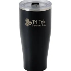 Crossland Vacuum Mug - 20 oz - Laser Engraved