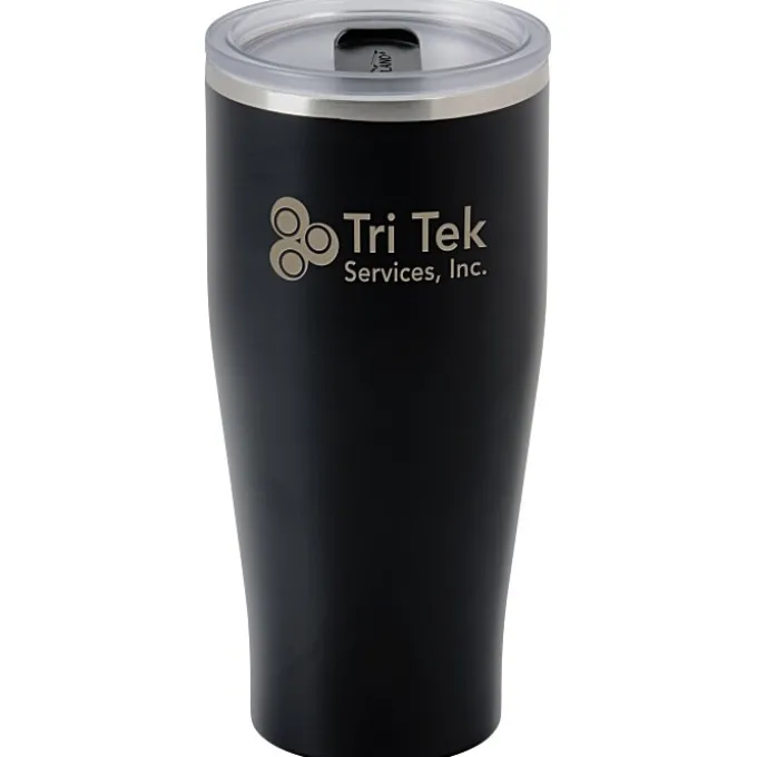 Crossland Vacuum Mug - 20 oz - Laser Engraved