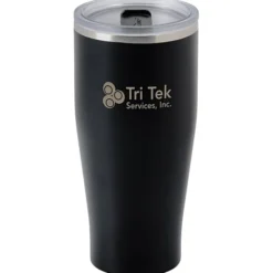 Crossland Vacuum Mug - 20 oz - Laser Engraved