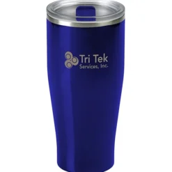 Crossland Vacuum Mug - 20 oz - Laser Engraved