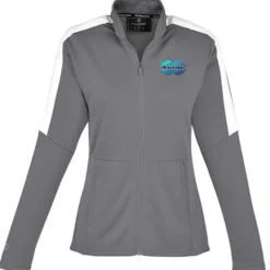 Crosstown Jacket - Ladies'