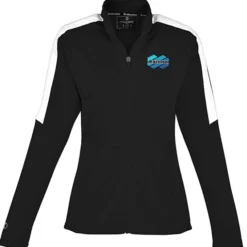 Crosstown Jacket - Ladies'