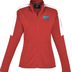 Crosstown Jacket - Ladies'