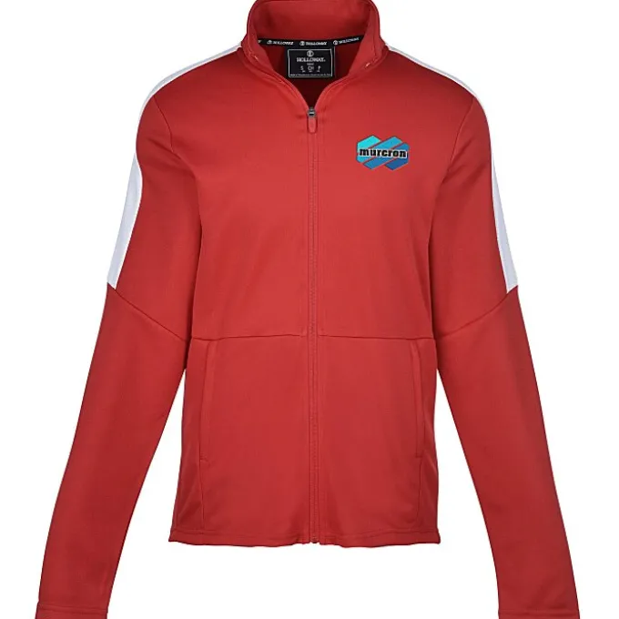 Crosstown Jacket - Men's