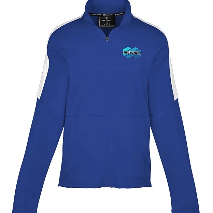 Crosstown Jacket - Men's