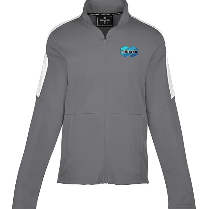 Crosstown Jacket - Men's