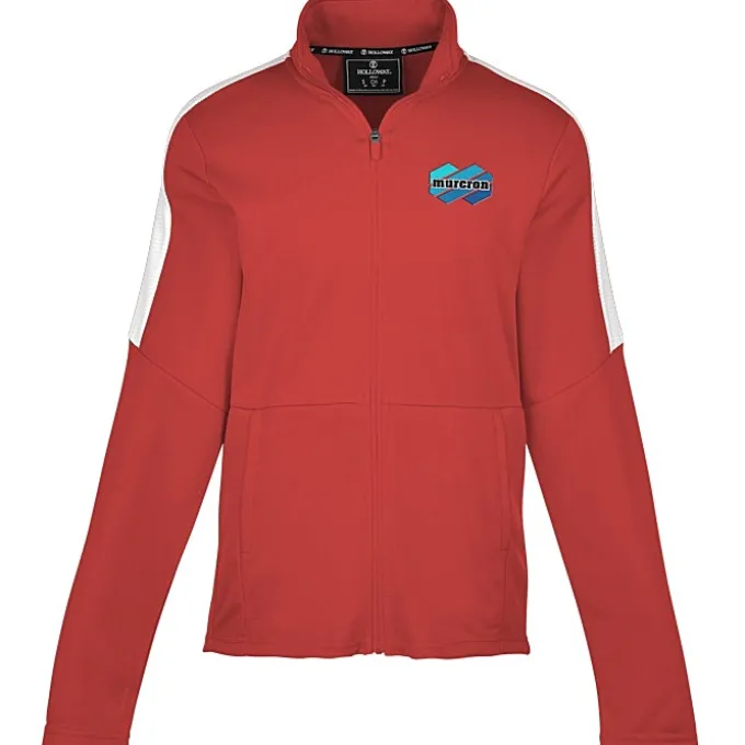 Crosstown Jacket - Men's