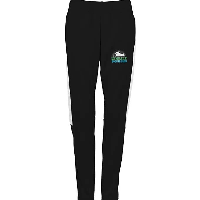 Crosstown Pants - Ladies'