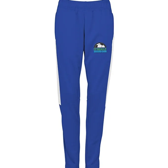 Crosstown Pants - Ladies'