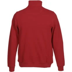 Crosswind 1/4-Zip Sweatshirt - Men's - Screen