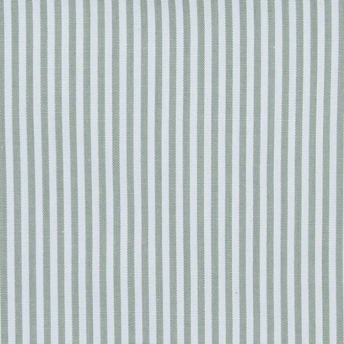 Crown Collection Banker Stripe Shirt - Men's