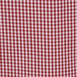 Crown Collection Gingham Check Shirt - Men's