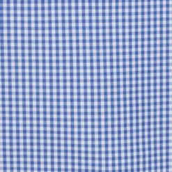 Crown Collection Gingham Check Shirt - Ladies'