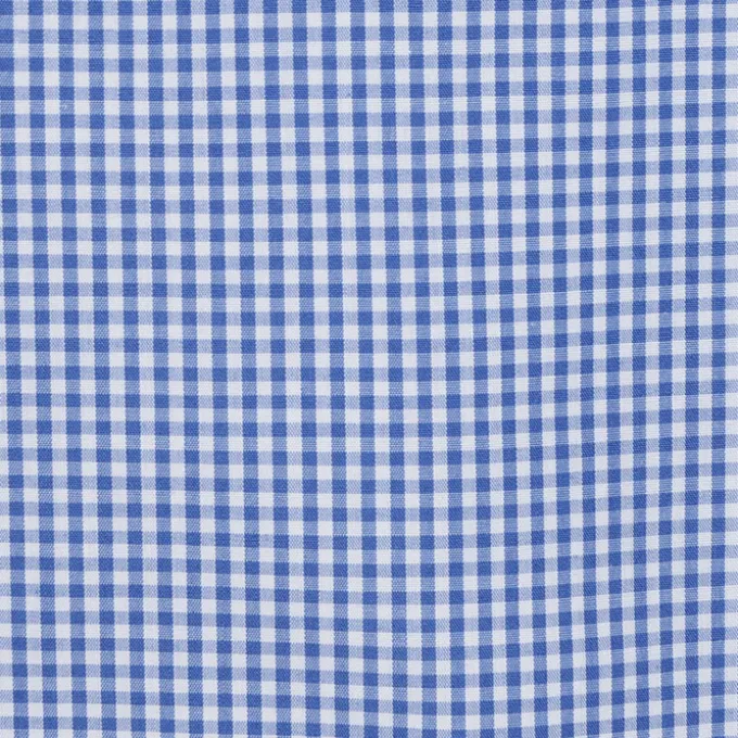 Crown Collection Gingham Check Shirt - Ladies'