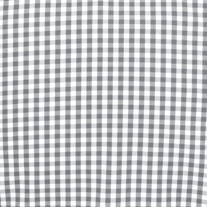 CrownLux Performance Gingham Shirt - Men's