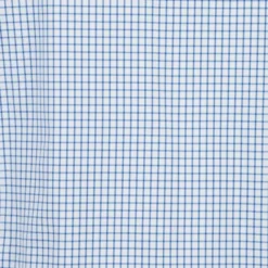 CrownLux Performance Micro Windowpane Shirt - Ladies'