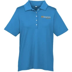 CrownLux Performance Polo - Ladies'