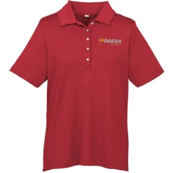 CrownLux Performance Polo - Ladies'