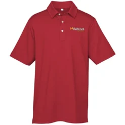 CrownLux Performance Polo - Men's