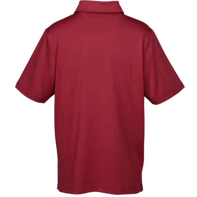CrownLux Performance Polo - Men's