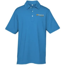 CrownLux Performance Polo - Men's