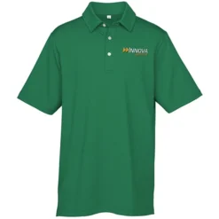 CrownLux Performance Polo - Men's