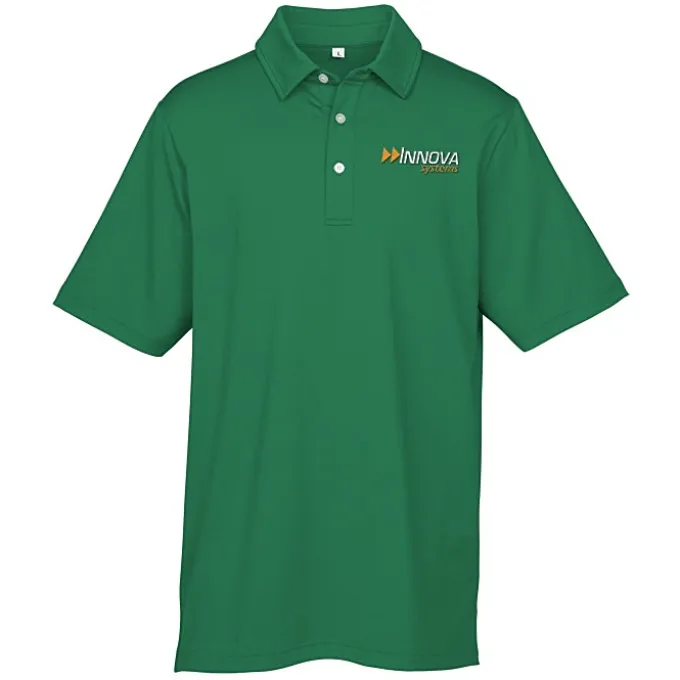 CrownLux Performance Polo - Men's