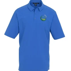 CrownLux Performance Windsor Welded Polo - Men's