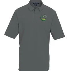 CrownLux Performance Windsor Welded Polo - Men's