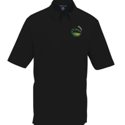 CrownLux Performance Windsor Welded Polo - Men's