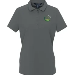 CrownLux Performance Windsor Welded Polo - Ladies'