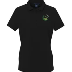 CrownLux Performance Windsor Welded Polo - Ladies'