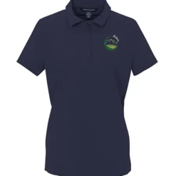CrownLux Performance Windsor Welded Polo - Ladies'