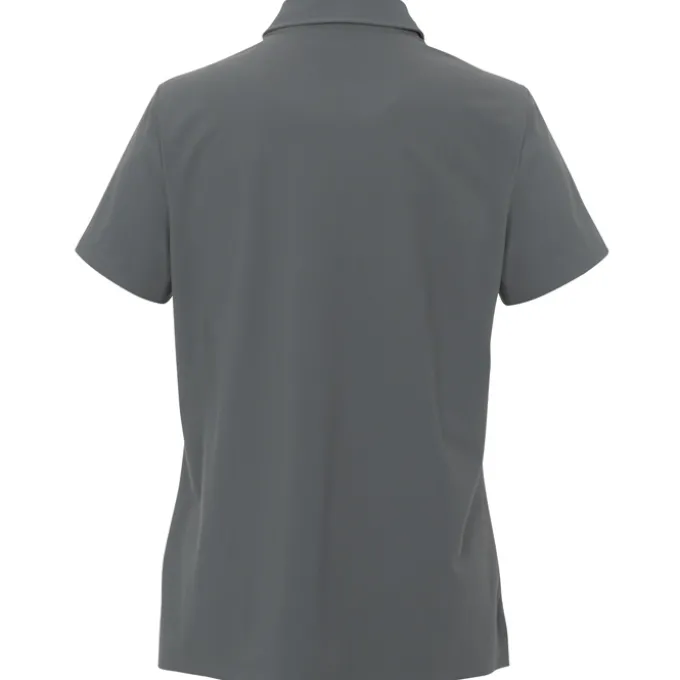 CrownLux Performance Windsor Welded Polo - Ladies'