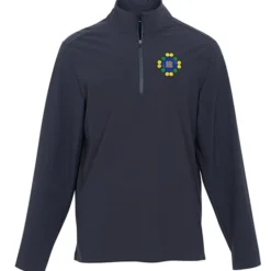 CrownLux Performance Windsor Welded 1/4-Zip - Men's