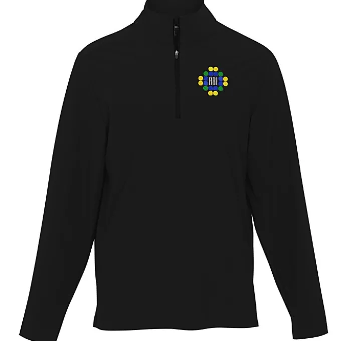 CrownLux Performance Windsor Welded 1/4-Zip - Men's