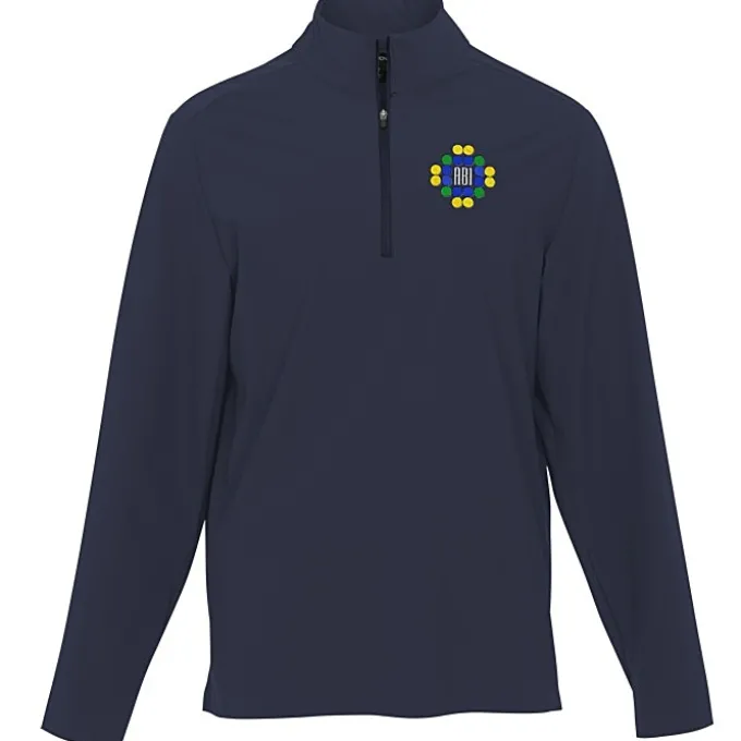 CrownLux Performance Windsor Welded 1/4-Zip - Men's