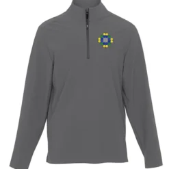 CrownLux Performance Windsor Welded 1/4-Zip - Men's