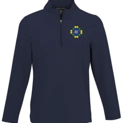 CrownLux Performance Windsor Welded 1/4-Zip - Ladies'
