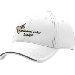 Cruiser Contrast Stitch Cap