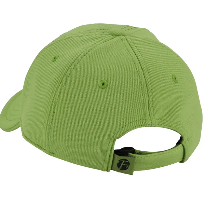 Cruiser Contrast Stitch Cap
